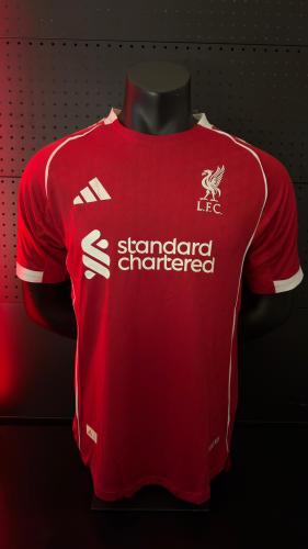 تيشيرت- ليفربول الاساسي 26-25
