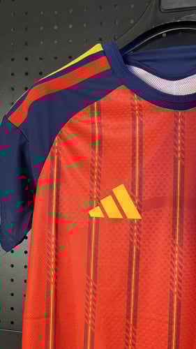 منتخب اسبانيا