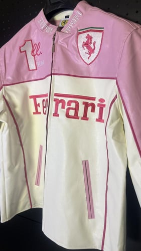 Ferrari Jacket