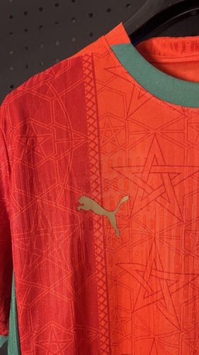 منتخب المغرب