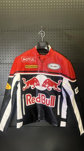Redbull jacket