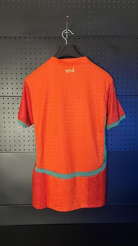 منتخب المغرب