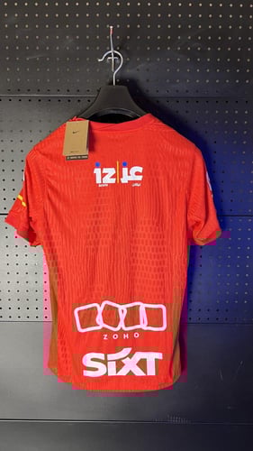 تيشيرت القادسية الاساسي26-25