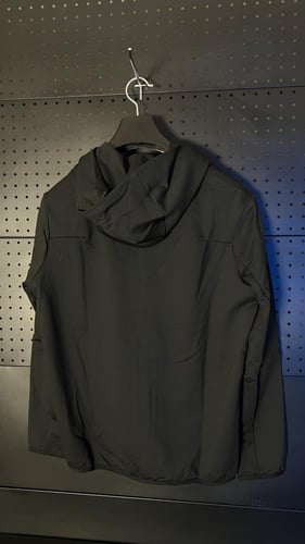 جاكيت الاتحاد