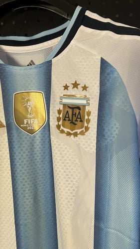 منتخب الارجنتين