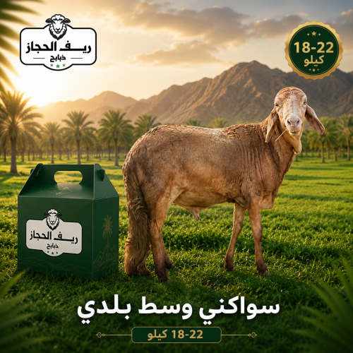 سواكني وسط بلدي