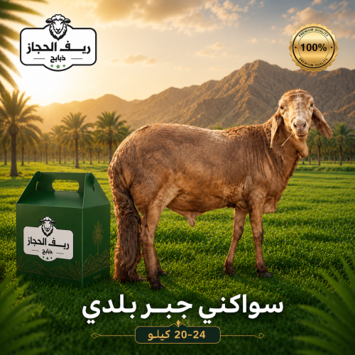 سواكني جبر بلدي