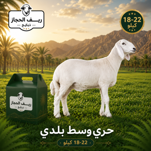 حري وسط بلدي
