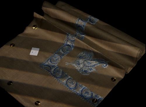 شال ترمه