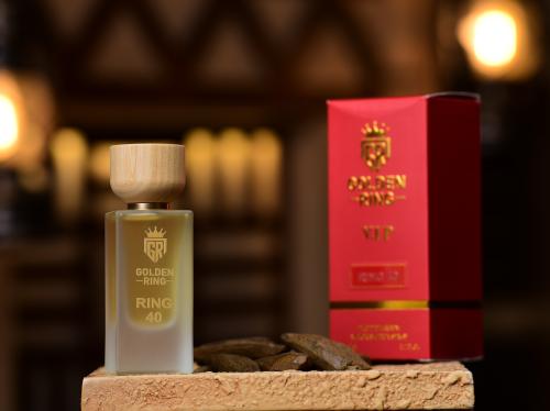 عطر Golden Ring VIP