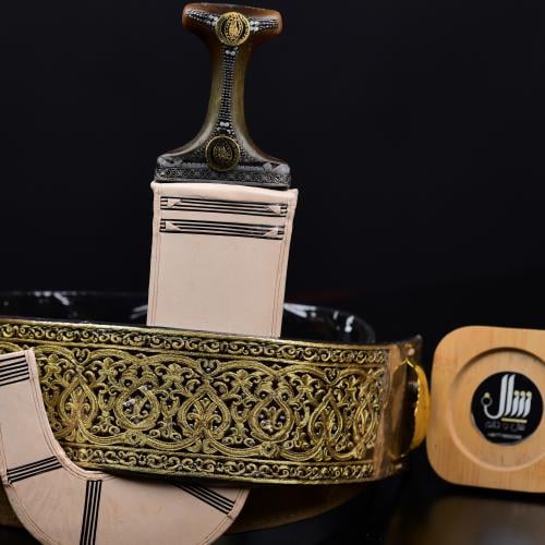 جنبية صنعاني