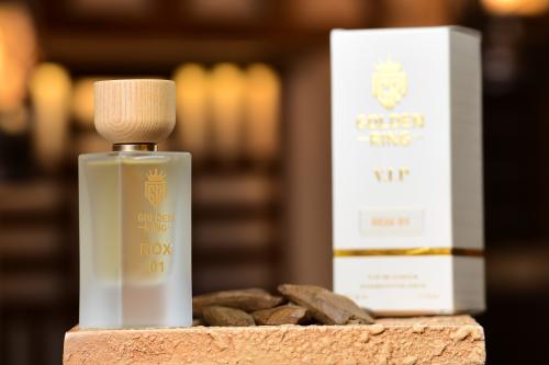 عطر ROX01