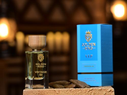 عطر Vintage 80