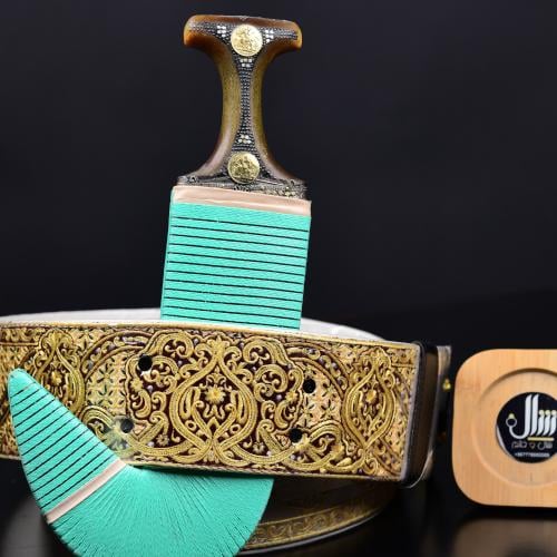 جنبية صنعاني