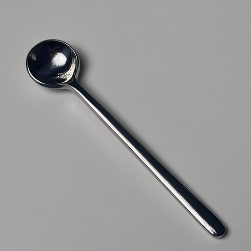 باكيج الايسبريسو ( صينية - ملعقة - كوب )