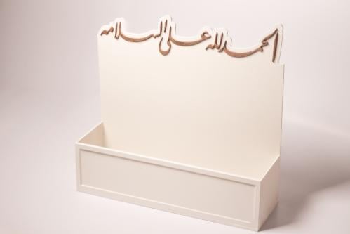فازه " خشب "