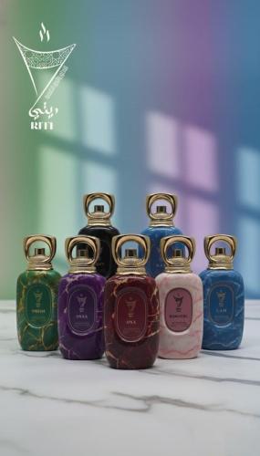بوكس عطور أطياف ريتي-دخون-السعودية