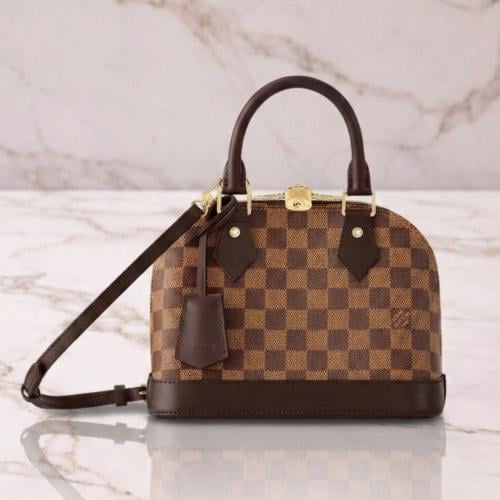 Lv Alma BB