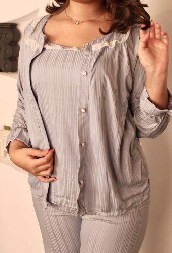 بجامة blue