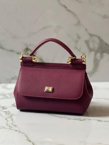 DOLCE & GABBANA