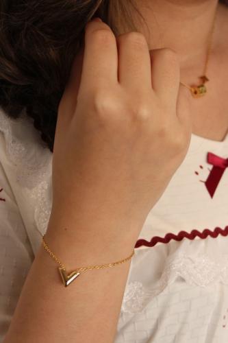 Bracelet LV