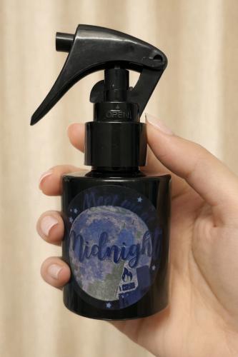 معطر ملابس