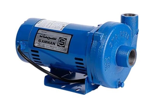 مضخة سمنان 2 حصان امريكي