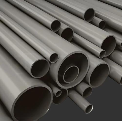 ماسورة بلاستيك 1/2" ضغط 80 AGM