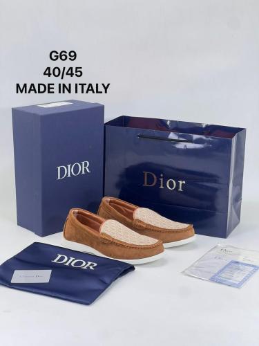 DIOR