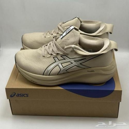 Asics Gel Nimbus27