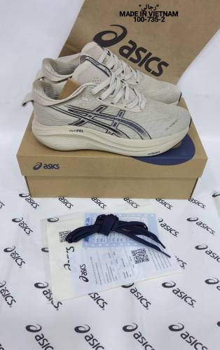 ASICS GEL-NIMBUS 27