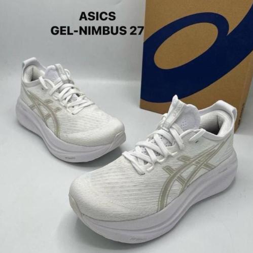 Asics Gel Nimbus27