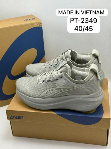 Asics Gel Nimbus27