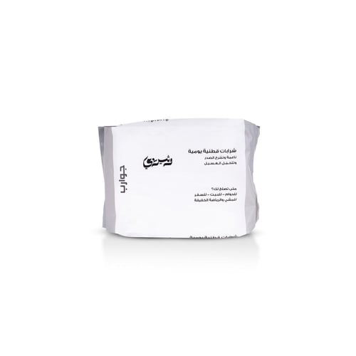 شرابات وَثِيري – بكج 20 زوج