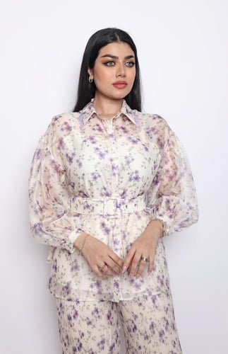 طقم ناعم مميز بليسيه