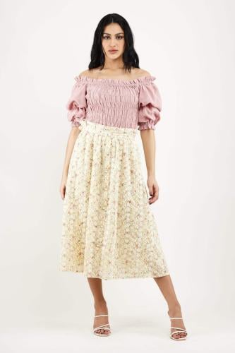 طقم تيور باكتاف مفتوحة مورد