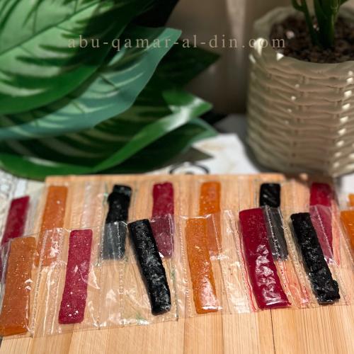 شريط ثلاث أنواع