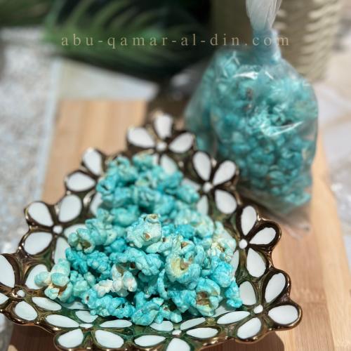 فشار دقة حامض حلو