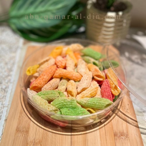 بوكس قراميش اقلام