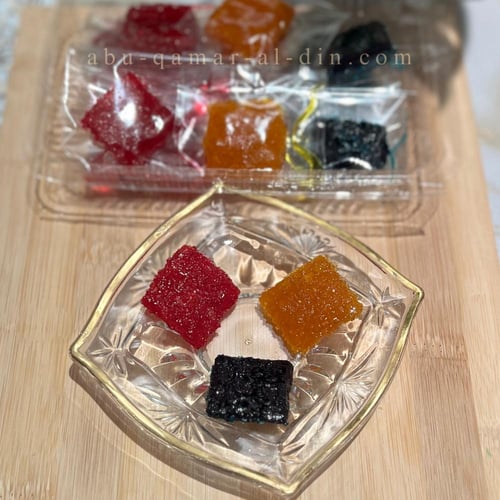 بوكس سلايد مربعات