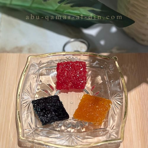 بوكس سلايد مربعات