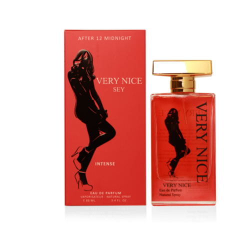 Very Nice perfume after midnight Eau de Parfum 80m...