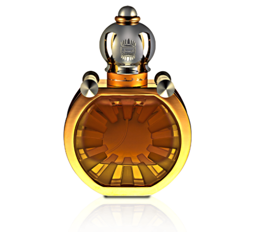 عطر دهن العود شمس 30مل