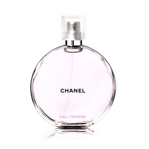 عطر شانيل شانس او تندر او دو تواليت