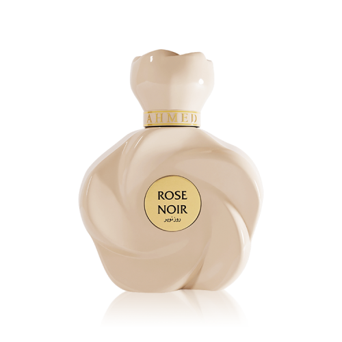 Rose Noir perfume concentrate - 75 ml