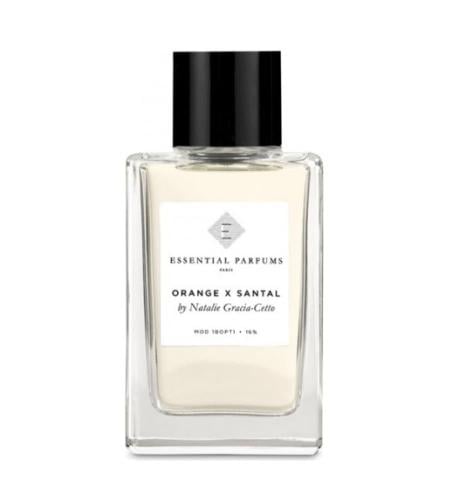 عطر اسنشيال بارفيومز اورانج اكس سانتال او دو بارفي...