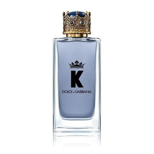 عطر دولتشي غابانا K او دو تواليت 100مل