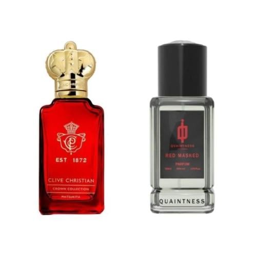 عطر ريد ماسكيد او دي بارفيوم 100 مل