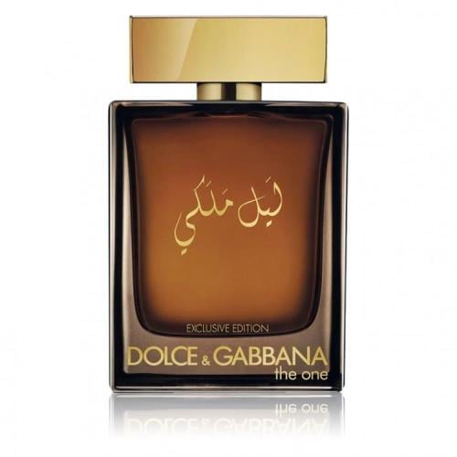 عطر دولتشي غابانا ليل ملكي او دو بارفيوم 100مل