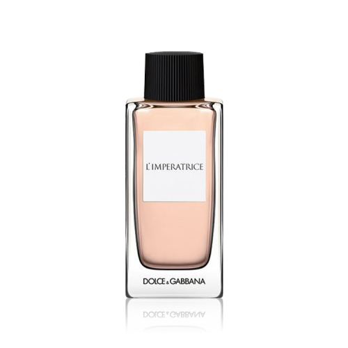 عطر دولتشي غابانا لامبيراتريس رقم 3 تواليت 100مل